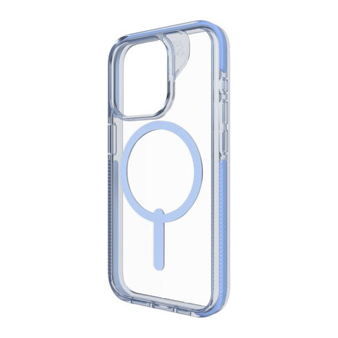 ZAGG (GEAR4) Santa Cruz Snap Case for iPhone 15 Pro